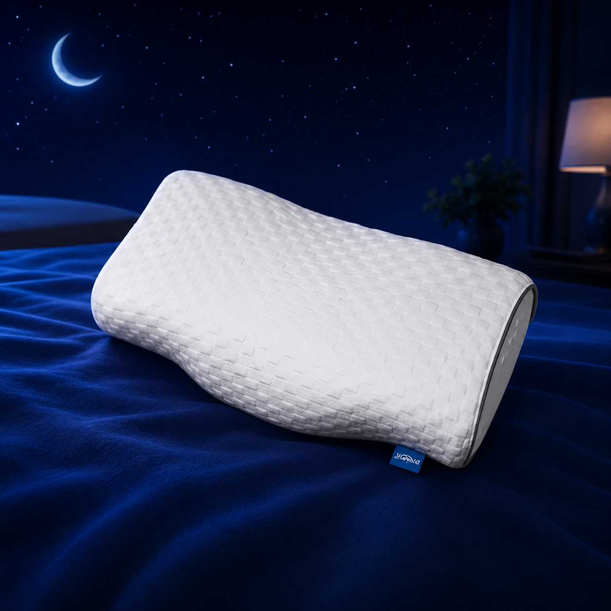 Awkks ReLuxe Pillow