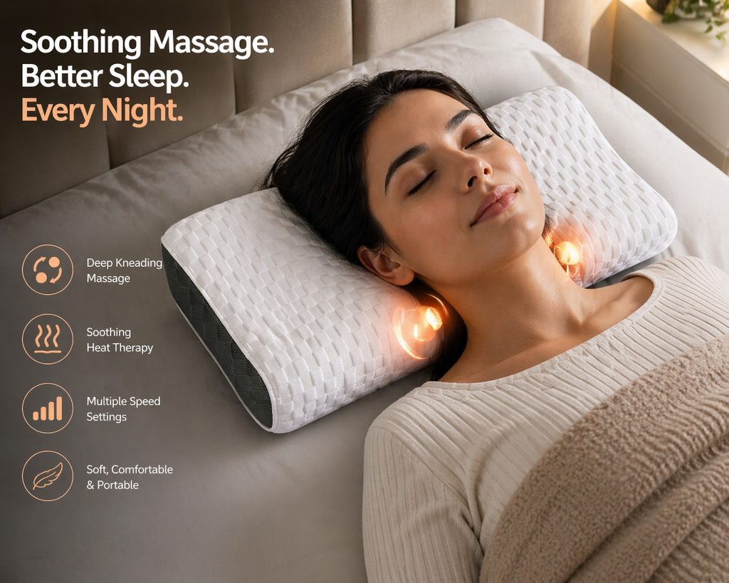 Awkks ReLuxe Pillow