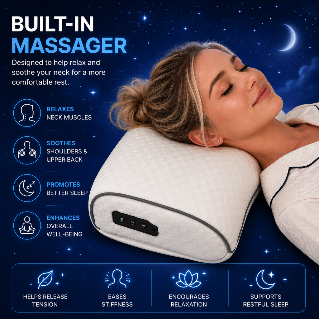 Awkks ReLuxe Pillow